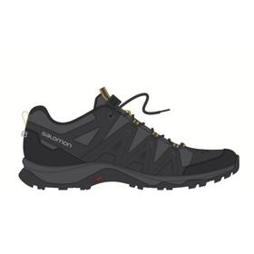 

Кроссовки мужские Salomon MILLSTREAM 2, размер 40,5 (L41380500)