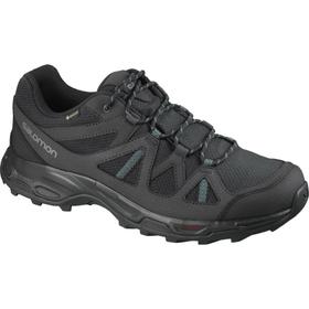 

Кроссовки мужские Salomon RHOSSILI GTX PHANTOMHydro., размер 41 (L41230600)