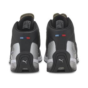 

Кроссовки унисекс Puma BMW MMS Kart Cat-X Mid tech, размер 41 (30652701)