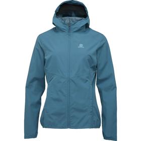 

Куртка женская Salomon SNTIAL WP 2.5L JKT W, размер 48-50 (LC1600800)
