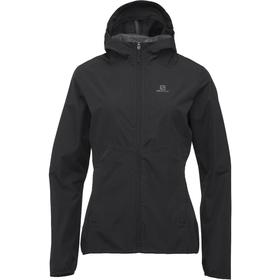 

Куртка женская Salomon SNTIAL WP 2.5L JKT W, размер 50-52 (LC1600700)