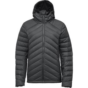 

Куртка женская Salomon TRANSITION DOWN HOODIE W, размер 50-52 (LC1603600)