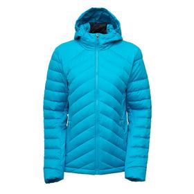 

Куртка женская Salomon TRANSITION DOWN HOODIE W, размер 40-42 (LC1603800)