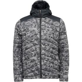 

Куртка мужская Salomon SNTIAL XWARM DOWN HDY M, размер 54-56 (LC1611300)