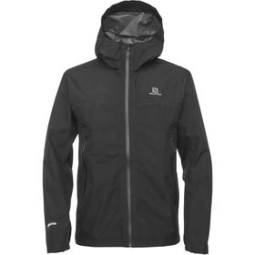 

Куртка мужская Salomon OUTLINE GTX® 2.5L JKT M, размер 50-52 (LC1599500)