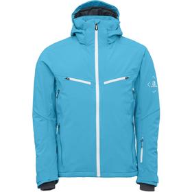 

Куртка мужская Salomon BRILLIANT JKT M, размер 50-52 (LC1576500)