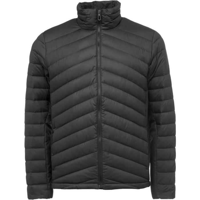 фото Куртка мужская salomon sntial xwarm down jkt m, размер 50-52 (lc1611700)