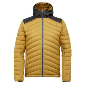 

Куртка мужская Salomon SNTIAL XWARM DOWN HDY M, размер 50-52 (LC1611500)