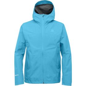 

Куртка мужская Salomon OUTLINE GTX® 2.5L JKT M, размер 48-50 (LC1606200)