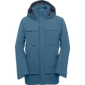 

Куртка мужская Salomon STANCE CARGO JACKET M, размер 48-50 (LC1588900)