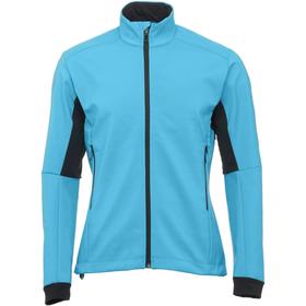 

Куртка мужская Salomon AGILE SOFTSHELL JKT M Barrier, размер 46-48 (LC1613600)