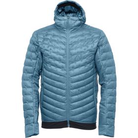 

Куртка мужская Salomon OUTLINE DOWN HOODIE M, размер 46-48 (LC1631900)