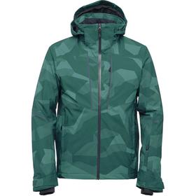 

Куртка мужская Salomon EDGE JKT M, размер 52-54 (LC1585000)
