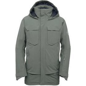 

Куртка мужская Salomon STANCE CARGO JACKET M, размер 52-54 (LC1589100)