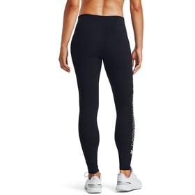 

Леггинсы женские Under Armour Favorite Wordmark Leggings, размер 50-52 (1356403-001)