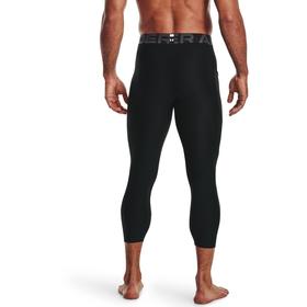 

Леггинсы мужские Under Armour HeatGear 3/4 Legging, размер 54-56 (1361588-001)