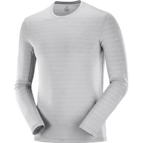 

Лонгслив мужской Salomon Xa L2 Tee M, размер 48-50 (LC1522800)