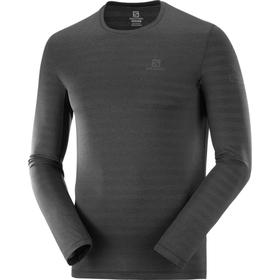 

Лонгслив мужской Salomon Xa L2 Tee M, размер 46-48 (LC1522700)