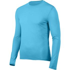 

Лонгслив мужской Salomon AGILE LS TEE M, размер 46-48 (LC1616400)