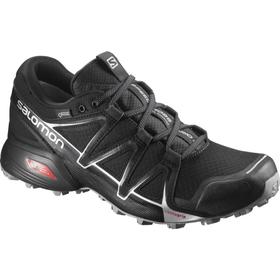 

Мужские кроссовки Salomon Speedcross Vario 2 GORE-TEX®, размер 42 (L39846800)