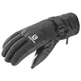 

Мужские перчатки Salomon Force Dry, размер 17,2 (L39499500)