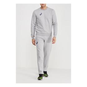 

Мужской костюм Asics MAN FLEECE SUIT, размер 48-50 (156856-0714)