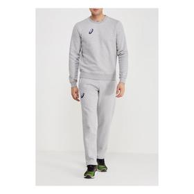 

Мужской костюм Asics MAN FLEECE SUIT, размер 52-54 (156856-0714)