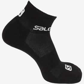 

Носки 2 пары унисекс Salomon SOCKS EVASION 2-PACK, размер 42-44 (LC1335000)