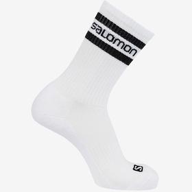 

Носки 2 пары унисекс Salomon Socks 365 Crew 2-Pack, размер 42-44 (LC1445400)