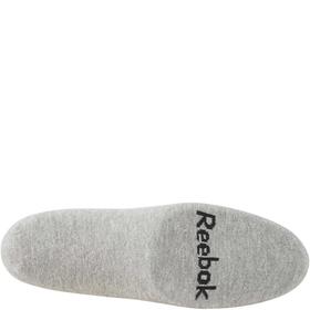 

Носки 3 пары унисекс Reebok Invisible Se 3ppk, размер 35-38 (AY6265)