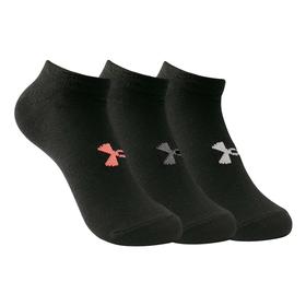 

Носки 6 пар женские Under Armour Women'S Essential Ns, размер 37-41 (1332981-001)