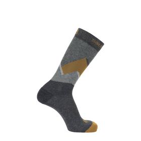 

Носки унисекс Salomon Outline Prism Low, размер 39-41 (LC1555200)