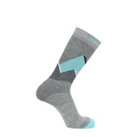 

Носки унисекс Salomon Outline Prism Low, размер 36-38 (LC1555000)