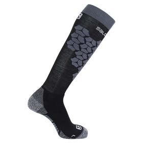 

Носки унисекс Salomon S/Access, размер 45-47 (LC1249200)