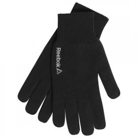 

Перчатки мужские Reebok SE M Logo Gloves, размер 19,1-21,6 (BQ1194)