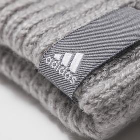 

Перчатки унисекс Adidas PERF GLOVES, размер 19,7-21,6 (AB0346)