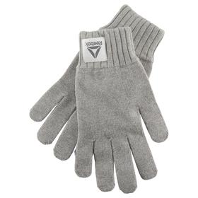 

Перчатки унисекс Reebok Act Fnd Knitted Gloves, размер 19,1-21,6 (BQ1248)