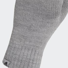 

Перчатки унисекс Adidas Performance Gloves, размер 17,5-19,7 (DJ1054)