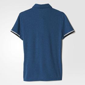 

Поло женское Adidas Uncontrol Climachill, размер 52-54 (AY4002)