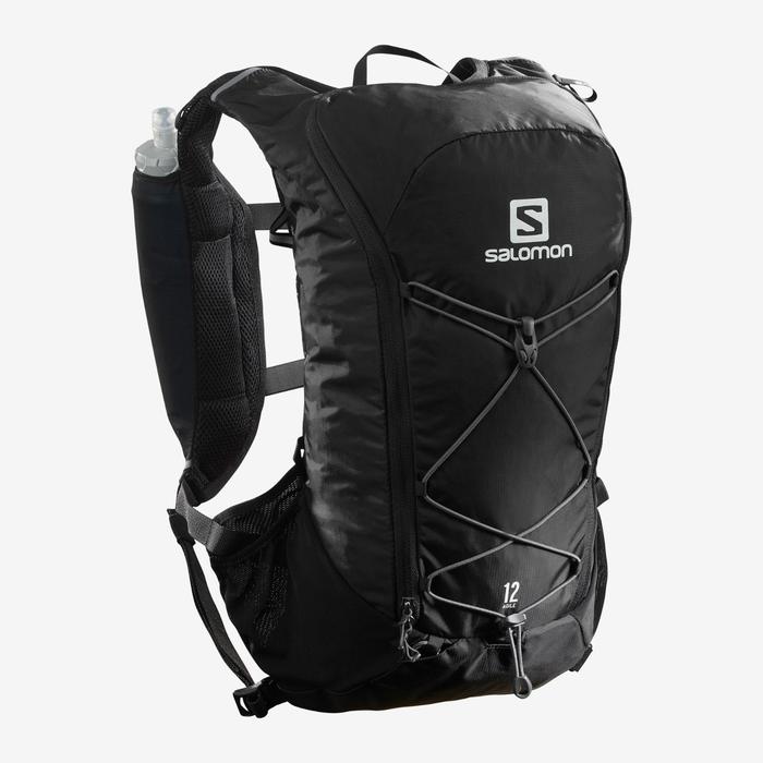 фото Рюкзак унисекс salomon agile 12 set (lc1305100)