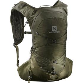 

Рюкзак унисекс Salomon Xt 10 (LC1525900)