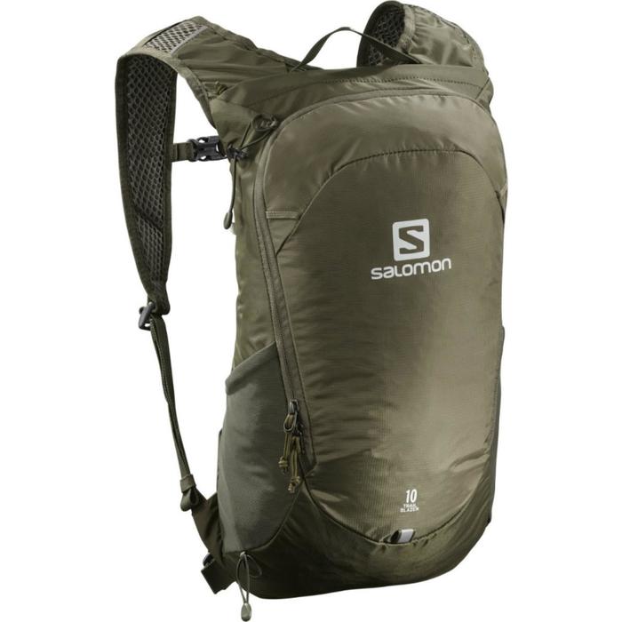 фото Рюкзак унисекс salomon trailblazer 10 (lc1520000)