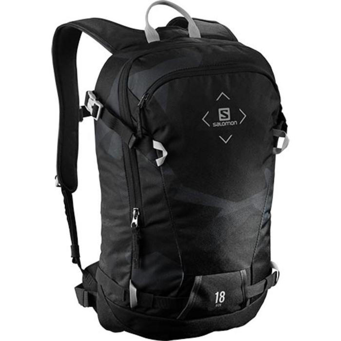 фото Рюкзак унисекс salomon bag side 18 (lc1570800)