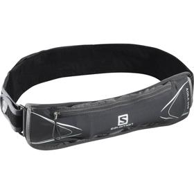 

Сумка поясная унисекс Salomon AGILE 250 SET BELT Ebony (LC1521000)