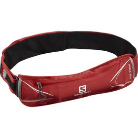 

Сумка поясная унисекс Salomon AGILE 250 SET BELT Goji Berry (LC1520800)