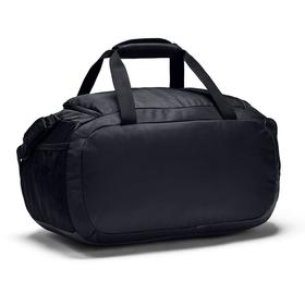 

Сумка унисекс Under Armour Undeniable Duffel 4.0 x S Bag, размер 50 х 26 х х 25 см(1342655-001)