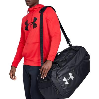 under armour undeniable duffle 4.0 gym bag medium