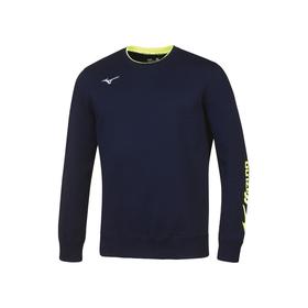 

Толстовка мужская Mizuno Sweat Crew, размер 3XL (32EC7007-14)