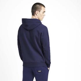 

Толстовка мужская Puma Athletics FZ Hoody FL, размер 48-50 (58015106)