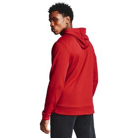 

Толстовка мужская Under Armour Fleece Big Logo HD, размер 48-50 (1357085-600)